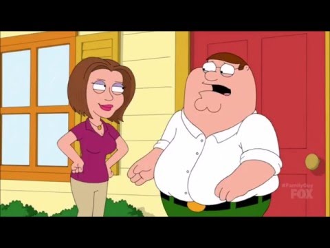 Family Guy - Blackmail