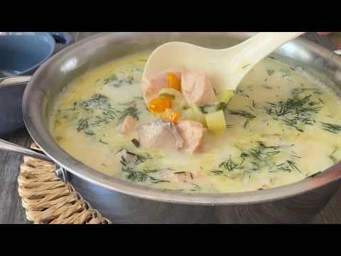 Ich habe noch nie so leckeren Fisch gegessen Zartes Rezept, das im Mund zergeht!