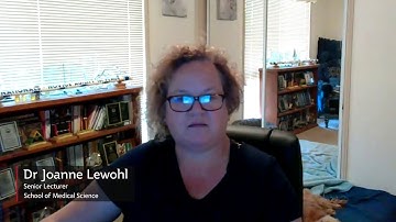 Echo360 Analytics - Joanne Lewohl