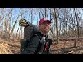 Damascus, VA! Day 44