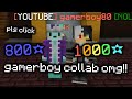 gamerboy80 carries me (bed wars)