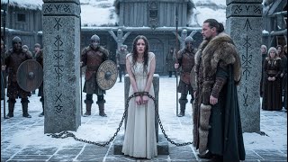 The Pack Offered Her as a Sacrifice To The Cursed Wolf - He Was the Alpha King They'd Betrayed