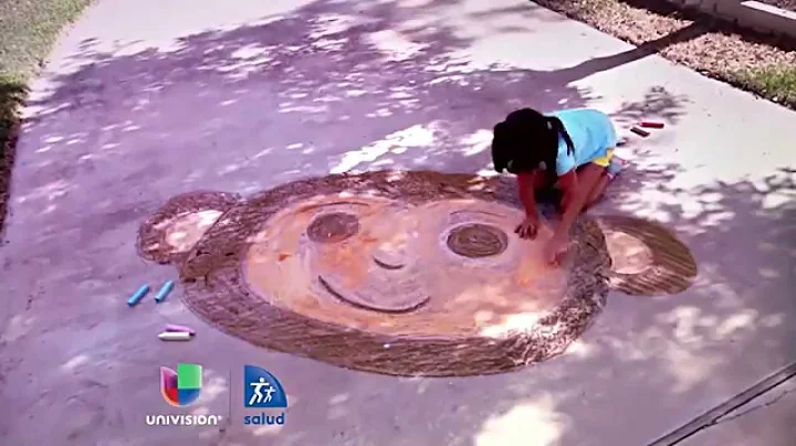 Get Out and Play - Health PSA for Univision - By D...