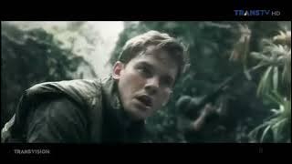 Teaser Bioskop Trans TV : The Last Full Measure (24 Oktober 2025)