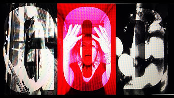 KMFDM - PARADISE (Official Music Video)
