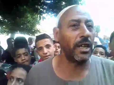 الأهالى يروون قصة مقتل السوسانى أكبر مسجل خطر ببسيون