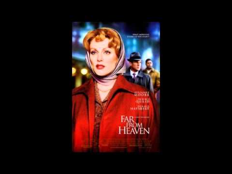 Elmer Bernstein: Far from Heaven