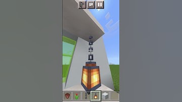 Minecraft Build Hacks | You Should Try It 😀 | #shorts #minecraft