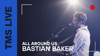 Bastian Baker - All Around Us  (Live at Montreux Jazz Festival China 2023)