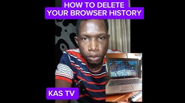 How to Delete Your Browser History on Any Device (Step-by-Step Guide)