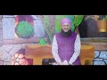 Hafiz Tahir Qadri | New Ramzan Kalam 2023 | Ramzan Ke Roze Aye | Ramzan Special Nasheed Mp3 Song