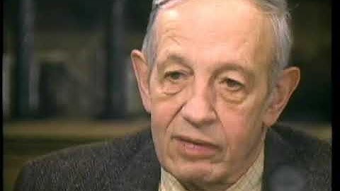 098 Overcoming Schizophrenia John Nash