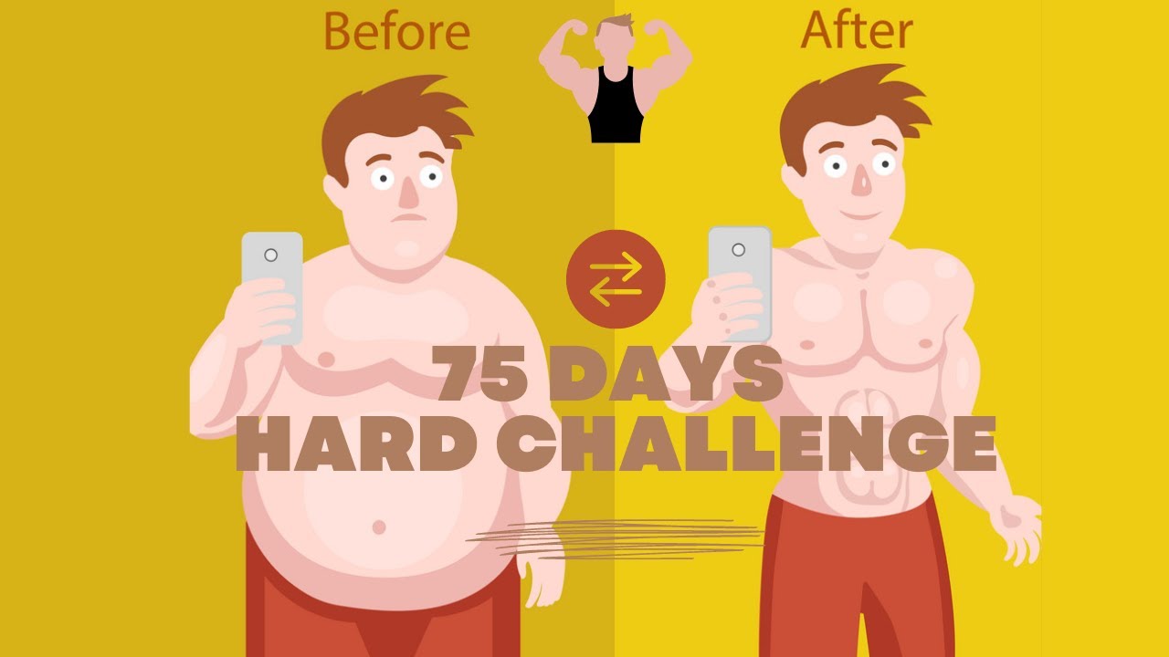 what-is-the-75-days-hard-challenge-full-information-and-detailed