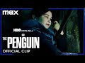 Oz Cobb Plays Hide & Seek With His Brothers | The Penguin | Max