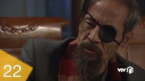 Người Phán Xử - Tập 22 | Kế hoạch 