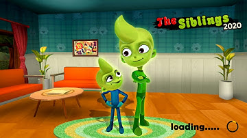 The Siblings 2020 ~ Android, iOS Game #7