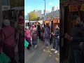 Walking Through Whitechapel Market | London UK #shorts #shortvideo #walkthrough
