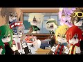Class 1-A react to "Meet your childhood..." || BkDk🧡💚||meme|| React || Trend✨|| Bnha/Mha || Izugouシ︎