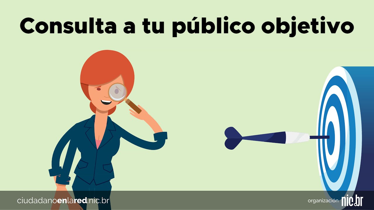 Prueba tu site con un Grupo Focal