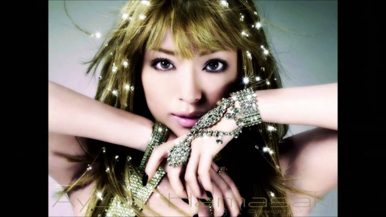 Ayumi Hamasaki 浜崎 あゆみ Ayu's Euro Mega~Mix 2012 ( Y & Co. Mix 