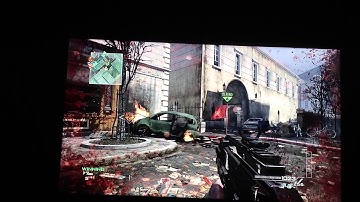 MW3 XP LOBBY/Fun Lobby