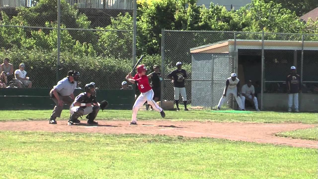 Baseball St Mary's v Pinole Valley 5113 YouTube