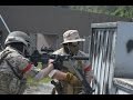 Airsoft Game Records File 8[2016.09.25 ユニオンベース定例サバイバルゲーム]