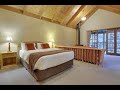 Lemonthyme Wilderness Retreat Tasmania - Wilderness Spa Cabin Room Tour