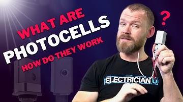 What are Photocells and How Do They Work?