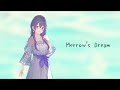 [MGK-7_001] 「Merrow's Dream」
