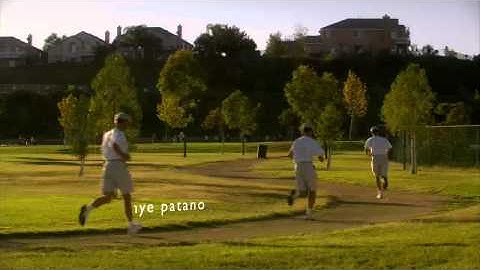 Weeds Intro Season 1 Original Little Boxes (HQ)