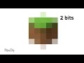 Minecraft block bits meme ultimate