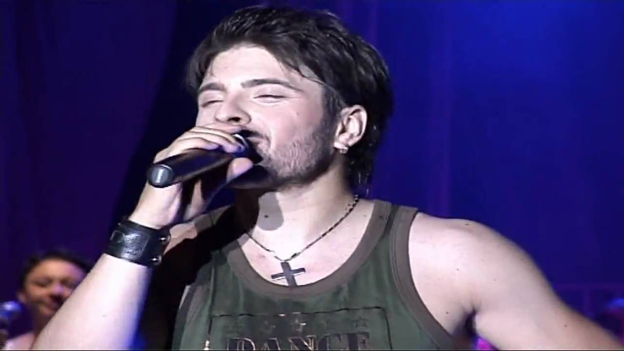 Tose 2006演唱會P7/P19-Koj li ti grize obrazi