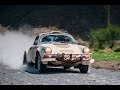 Tuthill Porsche on the East African Safari Classic Rally: FULL MOVIE