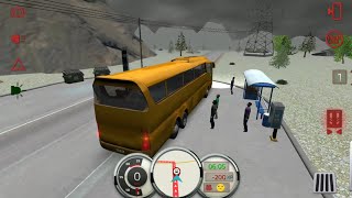 Bus Simulator 17 - Ovilex GamePlay screenshot 4