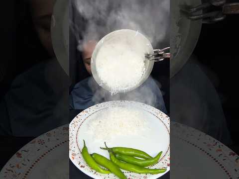 Watch Full Video on the Channel | Whole Fish Curry Eating Challenge | Short 2047