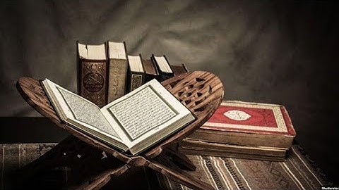 Surah Al Infitar - سورة الانفطار