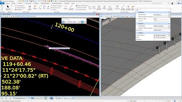Guardrail and Terminators Placement