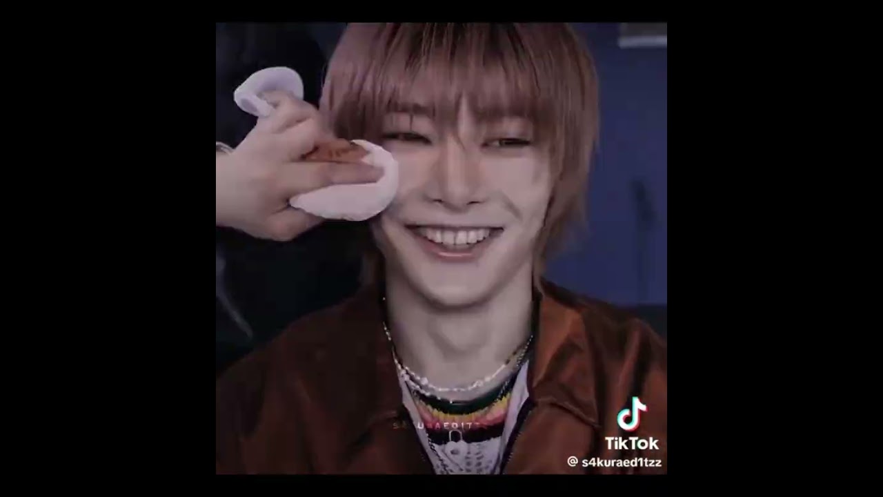 Stray kids tiktoks that I find iconic ❤💅