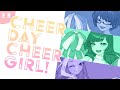 【 Aurialis 】CheerDay CheerGirl! - Full English ver.
