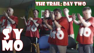 The Trial Day Two - SYMO