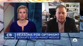 Renaissance s Jeff Degraaf explains why he s bullish on the market