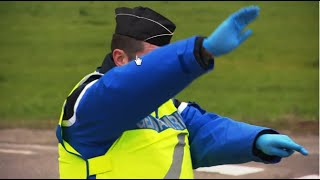 Contrôles des attestations de déplacement : de moins en moins d'infractions sur la RN57 screenshot 1