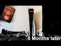 Playstation 5 |   8 Months Later... (A brotha's thoughts)
