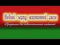 Новый заряд жизненной силы. Программа для подсознательных сообщений. (Сытин)