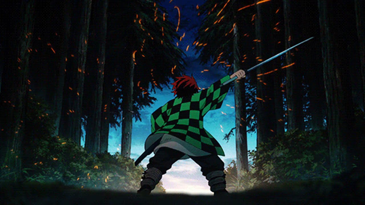 Tanjiro x Hurt Listener | I AM ALIVE | [DEMON SLAYER ASMR] [HORNY] [ANGST] [COMFORT] [CRIPPLED]