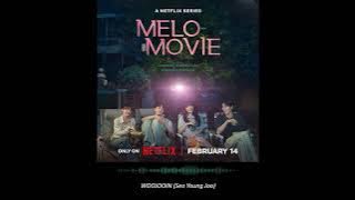 WOOJOOIN (Seo Young Joo) | Mellow/Soft | Melo Movie  Netflix Series OST