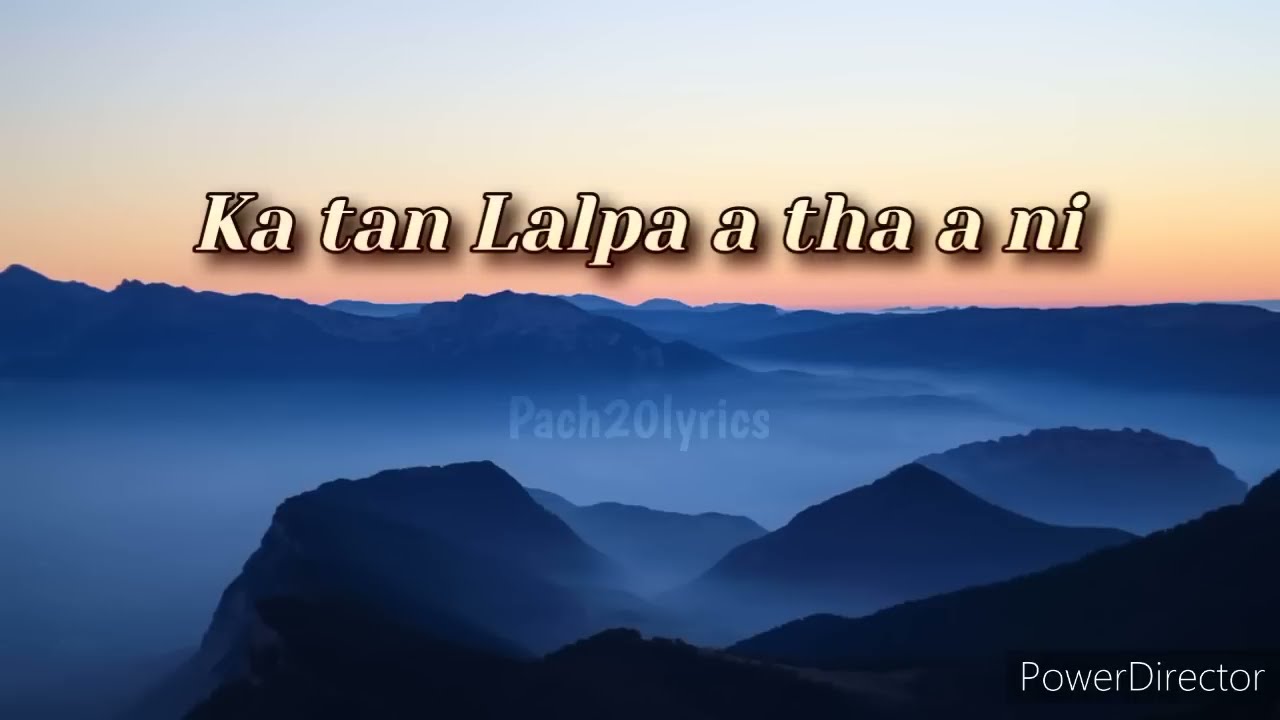 DuhsakiLalpa a thaLyrics