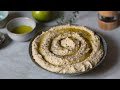 COME FARE L'HUMMUS | La mia ricetta, facilissima e veloce | #Veganuary