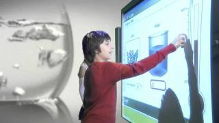 Sistemas SMART Board para educación